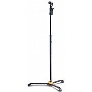 Hercules MS401B Microphone Stand