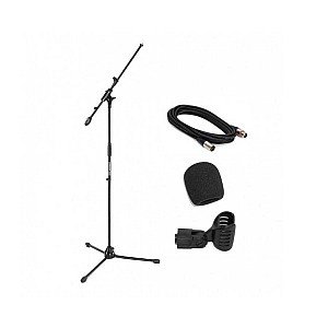 Samson MK5 Boom Microphone Kit