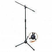 Superior MS081-1 + MS043 Microphone Stand