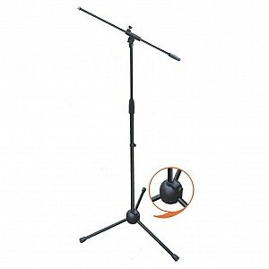 Superior MS081-1+MS043 Microphone Stand