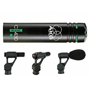 Toko Alat Musik Jual Semua Product AKG Terlengkap Original dan Termurah