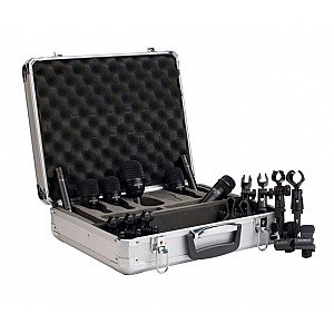 Toko Alat Musik Jual Semua Product Audix Terlengkap Original dan Termurah