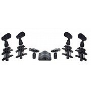 Beyerdynamic TG Drum Set PRO M Drum Microphone Set