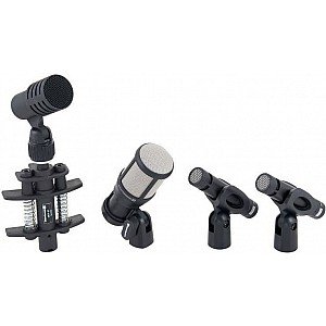 Beyerdynamic TG Drum Set PRO S Drum Microphone Set