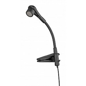 Beyerdynamic TG I57 Condenser Clip-on Microphone for Wind Instruments