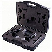 JTS TXB 7M 7 Piece Drum Microphone Set