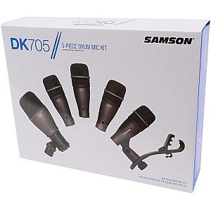 Toko Alat Musik Jual Semua Product Samson Terlengkap Original dan Termurah