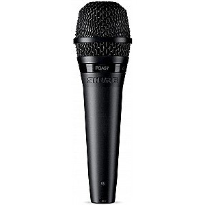 Shure PGA57LC Cardioid Dynamic Instrument Microphone