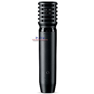 Shure PGA81LC Cardioid Dynamic Instrument Microphone