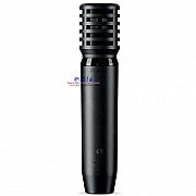 Shure PGA81LC Cardioid Dynamic Instrument Microphone