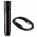 Shure PGA81LCXLR Cardioid Dynamic Instrument Microphone