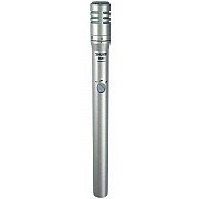 Shure SM81-LC Instrument Microphone