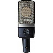 AKG C 214 Large Diaphragm Condenser Mic