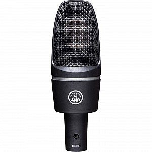 AKG C 3000 Recording Microphone