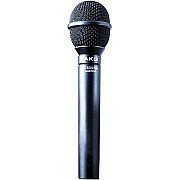 AKG C 535 EB Stage Microphone