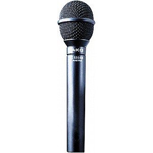 AKG C 535 EB Stage Microphone