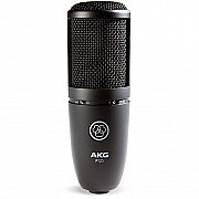 AKG P120 Condenser Microphone 