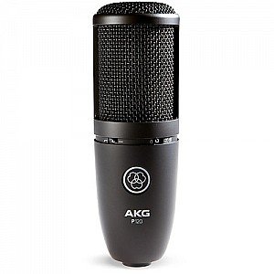 AKG P120 Condenser Microphone