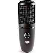 AKG P120 Condenser Microphone 