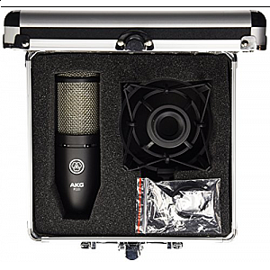 Toko Alat Musik Jual Semua Product AKG Terlengkap Original dan Termurah