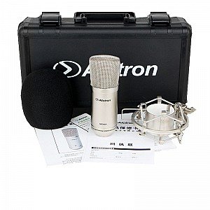 Toko Alat Musik Jual Semua Product Alctron Terlengkap Original dan Termurah