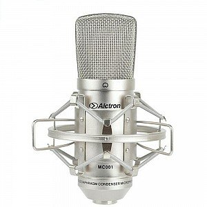 Alctron MC001 Professional USB Condenser Microphone