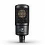 Antelope Audio Edge Solo Large Diaphragm Condenser Modeling XLR Microphone