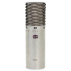 Aston Microphones Spirit Large-diaphragm Condenser Microphone