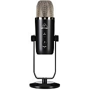 Behringer BIGFOOT USB Studio Condenser Microphone