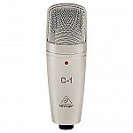 Behringer C1 Condenser Mic