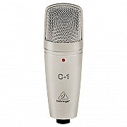 Behringer C1 Condenser Mic