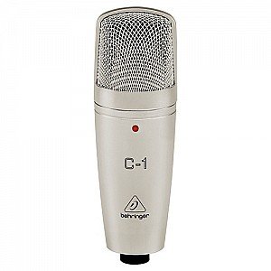 Behringer C1 Condenser Mic