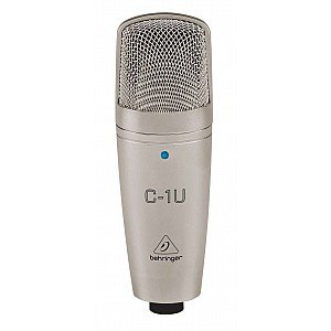 Behringer C1U USB Condenser Mic