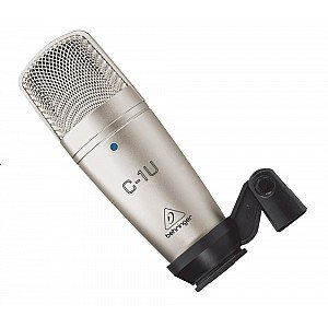 Toko Alat Musik Jual Semua Product Behringer Terlengkap Original dan Termurah