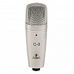 Behringer C3 Condenser Mic