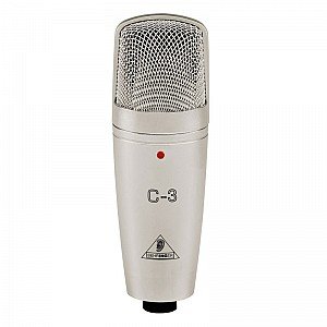 Behringer C3 Condenser Mic