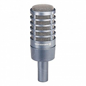 Beyerdynamic M 99 Dynamic Microphone for Instumental Recordings & On-Air Broadcasting