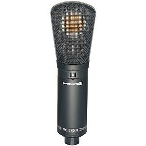 Beyerdynamic MC 840 Studio Condenser Microphone