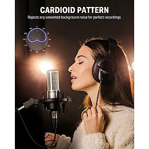 Toko Alat Musik Jual Semua Product Donner Terlengkap Original dan Termurah