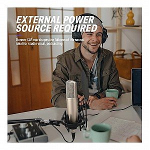 Toko Alat Musik Jual Semua Product Donner Terlengkap Original dan Termurah