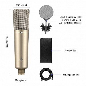 Toko Alat Musik Jual Semua Product Donner Terlengkap Original dan Termurah