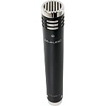 Pulsar II Small-Diaphragm Studio Condenser Microphone Matched Pa