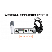 M Audio Vocal Studio Pro II 