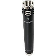 Pulsar II Small-Diaphragm Studio Condenser Microphone