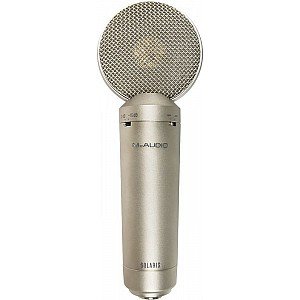 Solaris Large-Diaphragm Multi-Pattern Condenser Microphone