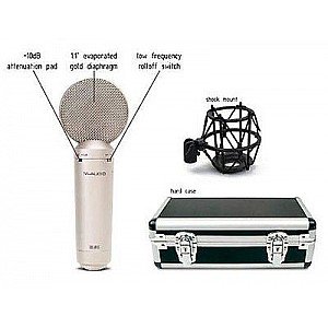 Toko Alat Musik Jual Semua Product M-Audio Terlengkap Original dan Termurah