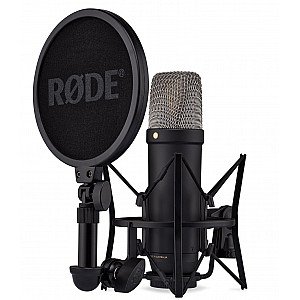 Toko Alat Musik Jual Semua Product Rode Terlengkap Original dan Termurah