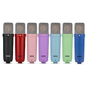 Toko Alat Musik Jual Semua Product Rode Terlengkap Original dan Termurah