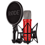 Rode NT1 Signature Series Condenser Microphone