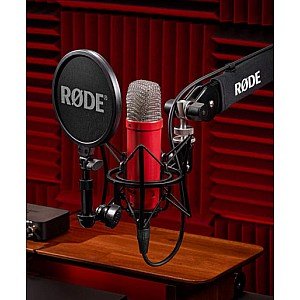 Toko Alat Musik Jual Semua Product Rode Terlengkap Original dan Termurah